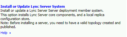 Install-Update-Lync-Server-System